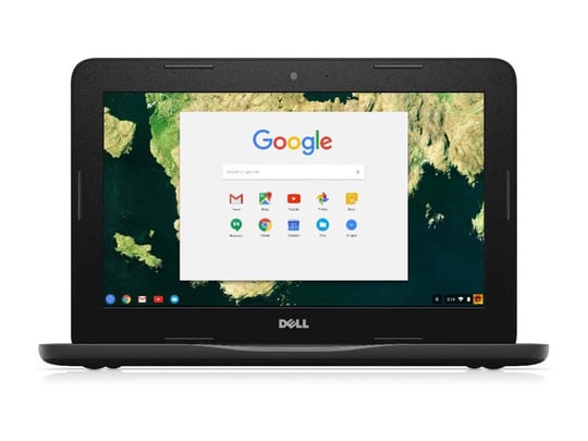 Dell ChromeBook 11 3180 (4GB) - 15214382 #2