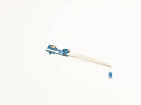 HP for ProBook 650 G4, 650 G5, Power Button Board With Cable (PN: L09596-001, 6050A2939501) - 2630246