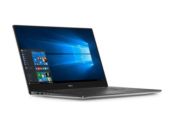 Dell XPS 15 9550 (Touchscreen) - 15231445 #3