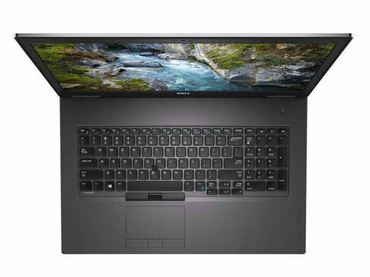 Dell Precision 7740 (NVIDIA Quadro RTX 3000 6GB) - 15234666 #4