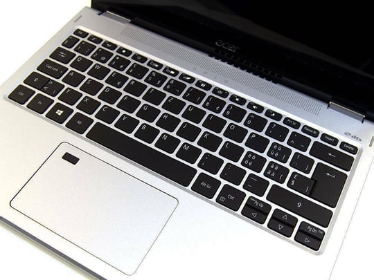 Acer Spin 3 SP314-54N (16GB) (Touchscreen) (Quality: Bazár) - 15231634 #7
