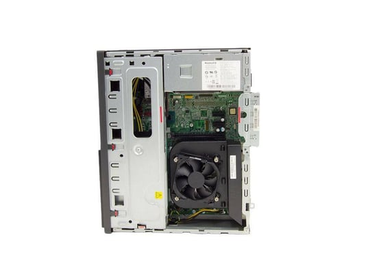 Lenovo Thinkcentre M710s SFF + 27" Lenovo ThinkVision T27i-10 IPS Monitor - 2070704 #7