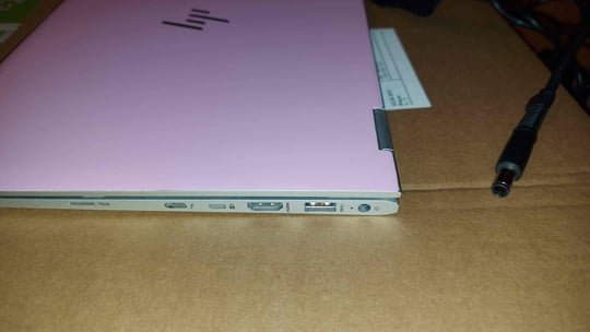 HP EliteBook x360 1030 G2 értékelés Bt #1