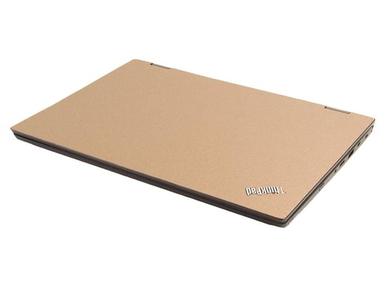 Lenovo ThinkPad L390 Yoga Metallic Rosegold - 15216023 #2
