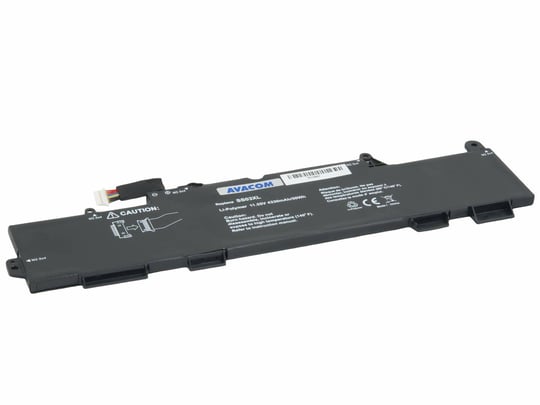 Replacement for HP EliteBook 730 G5, 740 G5, 830 G5, 830 G6, 840 G5, 840 G6, HP ZBook 14U G5, HP ZBook 14U G6 - 2080702 #1