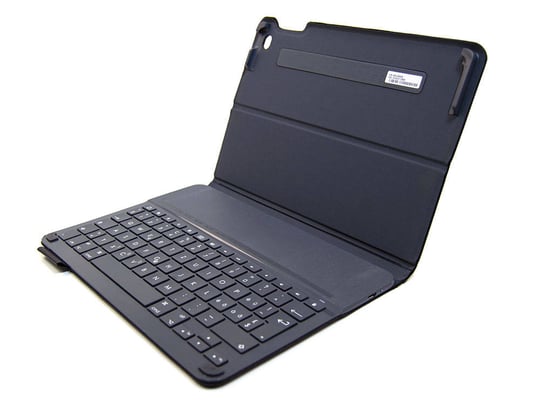 Logitech Keyboard Case Type+ For iPad Air 2 - 1380240 #5