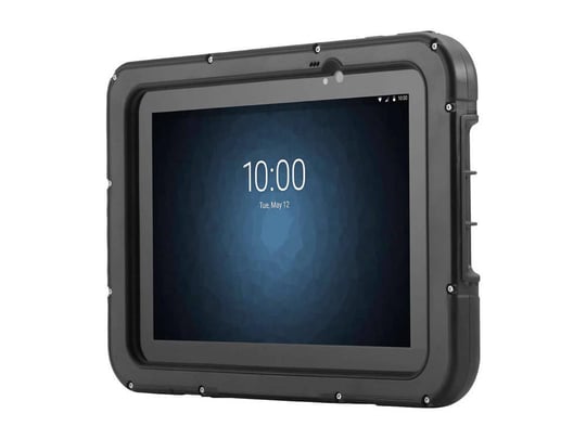 Zebra ET50NT + Scanner Zebra ET5X SE4750 Expansion Back + ET5X Battery PowerPack 3400mAh - 1900053 #1