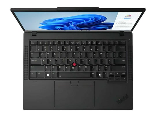 Lenovo ThinkPad T14 Gen 5 Black - 15238043 #3