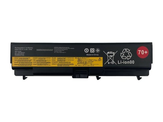 Replacement for Lenovo ThinkPad T410, T420, T520, L520 (PN: 45N1001) - 2080507 #3