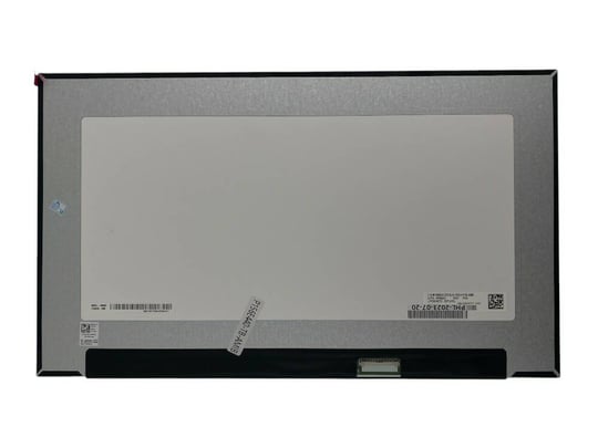 Replacement for Dell Latitude 5500, 15.6" Slim LED LCD, No Brackets, LP156WFD(SP)(H1) - 2110166 #4