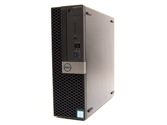 Dell OptiPlex 7070 SFF - 1607562 #3