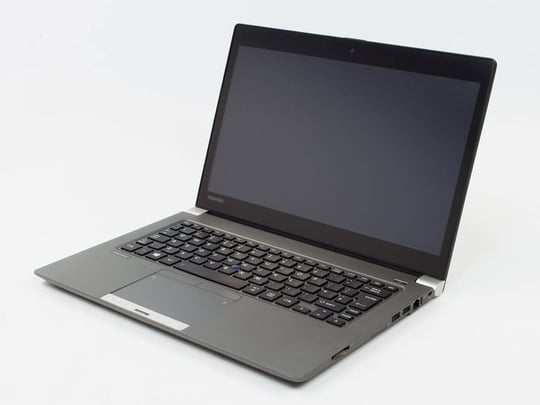 Toshiba Portege Z30-B repasovaný notebook, Intel Core i5-5200U, HD 5500, 8GB DDR3 RAM, 120GB SSD, 13,3" (33,8 cm), 1366 x 768 - 1527868 #1