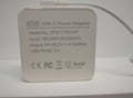 Replacement 87W Universal Notebook Adapter for Apple Type-C - 1640310 thumb #2