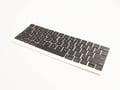 Apple US for MacBook pro AP12, A1706, A1707, 1708 (KEYCAP) - 2100421 thumb #1