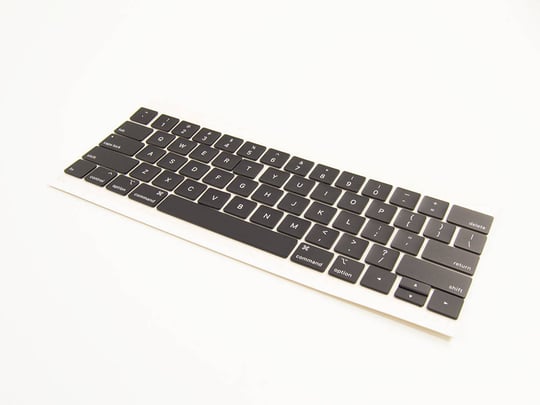 Apple US for MacBook pro AP12, A1706, A1707, 1708 (KEYCAP) - 2100421 #1