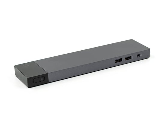 HP Elite/Zbook ThunderBolt 3 Dock HSTNN-CX01 (Without cable) - 2060071 #3