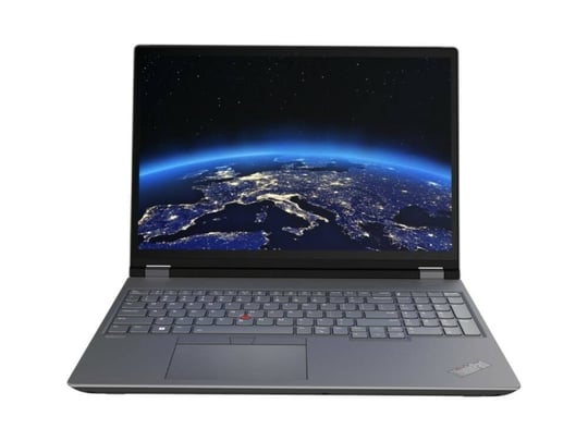 Lenovo ThinkPad P16 Gen 1 (Touchscreen)