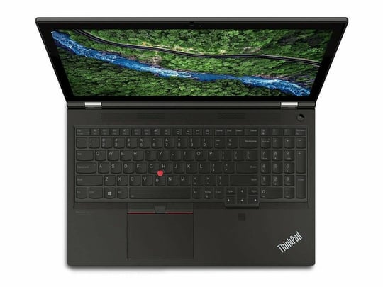 Lenovo ThinkPad P15 Gen 2 (NVIDIA RTX A3000) - 15238922 #5