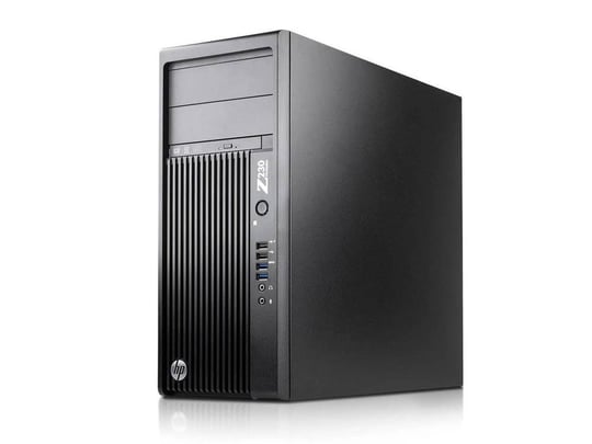 HP Z230 Workstation - 1603775 #1