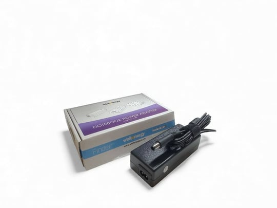 Whitenergy 65w 7,4 x 5,0mm, 18,5V - 1640379 #2