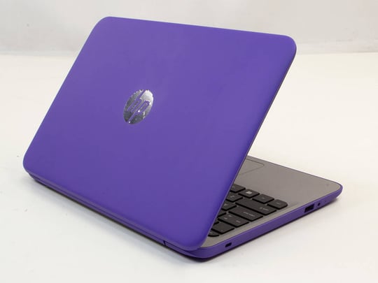 HP Stream 11 Pro G2 Purple - 1526796 #3