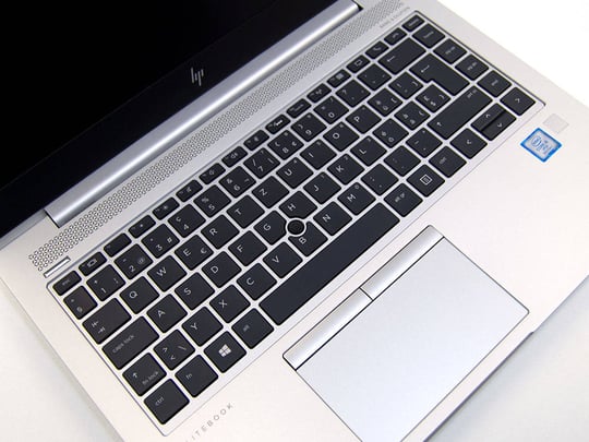 HP EliteBook 840 G5 Brushed Aluminium - 15211897 #4