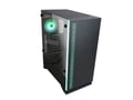 Furbify Gamer PC "Space" + i5 - 10. Gen CPU, GTX 1050 Ti 4GB LP - 1606306 thumb #0