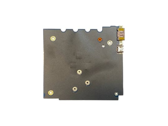 Dell for Dell Precision 7550 Laptop Graphics Card, GPU (PN: 3PCRJ, CMK00-05K) - 2630503 #3