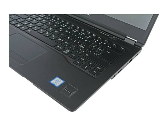 Fujitsu LifeBook U748 - 15228823 #4