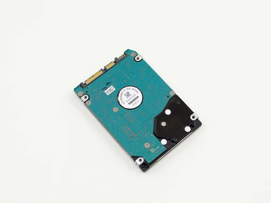 Replacement 160GB SATA 2.5" - 1320072 #2