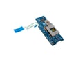 Dell for Latitude E5540, Power Button Board With Cable (PN: ‎LS-9835P, NBX0001H100) - 2630262 thumb #1