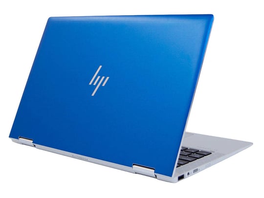 HP EliteBook x360 1030 G3 (8GB) (Touchscreen) Metal Blue - 15212496 #9