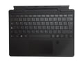 Microsoft Surface Pro Signature Keyboard with Fingerprint Reader (QWERTZ) - 2100618 thumb #3