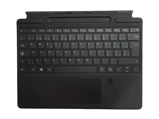 Microsoft Surface Pro Signature Keyboard with Fingerprint Reader (QWERTZ) - 2100618 #3