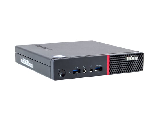 Lenovo ThinkCentre M900 Tiny - 1604027 #3