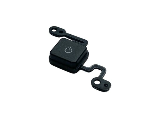 Dell for Latitude 7410, Power Button Cover - 2850149 #2