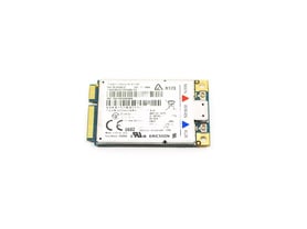 Ericsson 3G WWAN  modul F3507g