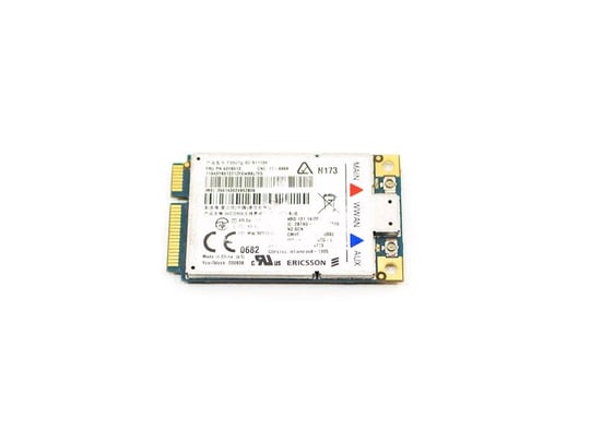 Ericsson 3G WWAN  modul F3507g - 2180010 #1