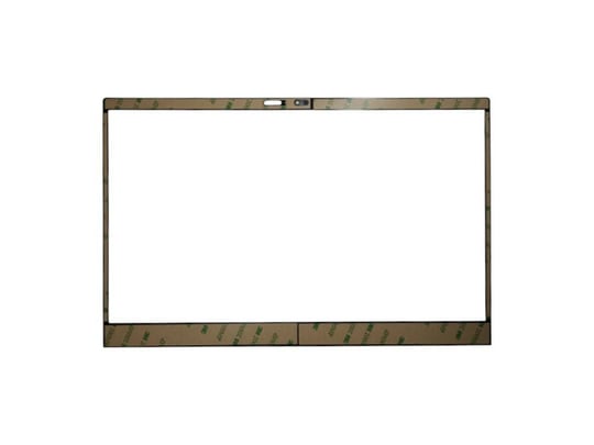 Lenovo for Thinkpad X1 Carbon 7th, Gen 7, Bezel Cover Sticker case with IR cam hole - 2430326 #2