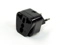 Replacement Power Plug Adapter, US, UK, SWISS to Europe - 1720036 thumb #1