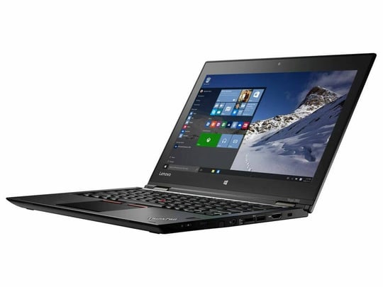 Lenovo ThinkPad Yoga 260 - 1525139 #5