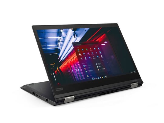 Lenovo ThinkPad x380 Yoga (16GB) (Touchscreen) - 1528928 #2