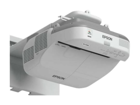 Epson EB-595Wi - 1680198 #3