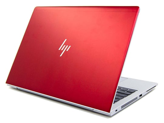 HP EliteBook 840 G5 Candy Fire Red - 15225867 #1