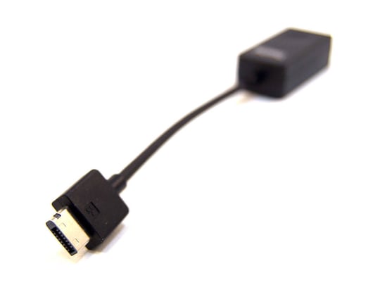 Lenovo ThinkPad Ethernet Extension Adapter Gen 2 - 1490033 #3