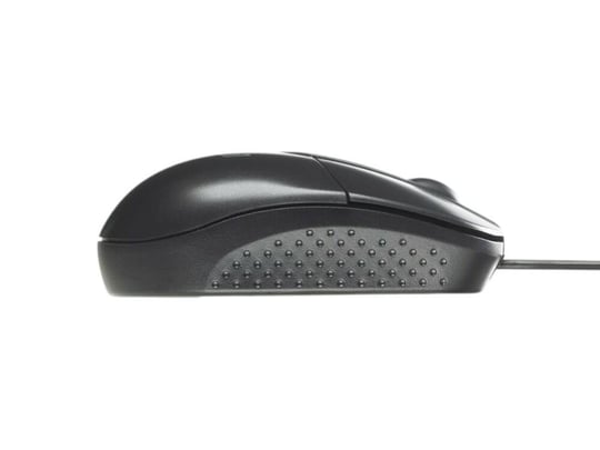 HP Optical Mini Travel Mouse, USB - 1460206 #2