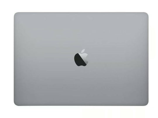 Apple MacBook Pro 15" A1707 late 2016 (16GB) Silver (EMC 3072) (Quality: Bazár, Without Battery) - 15232221 #2