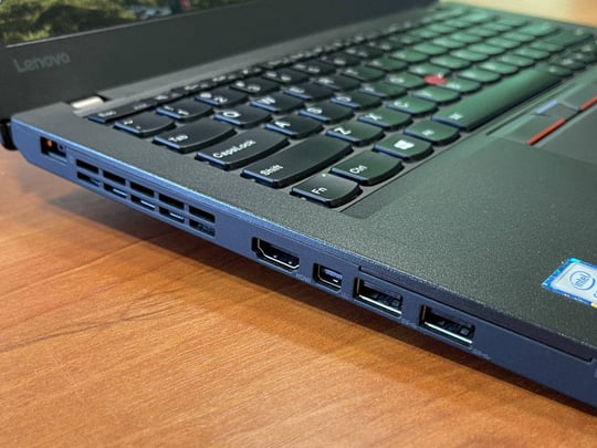 Lenovo ThinkPad X260 - 1527879 #5