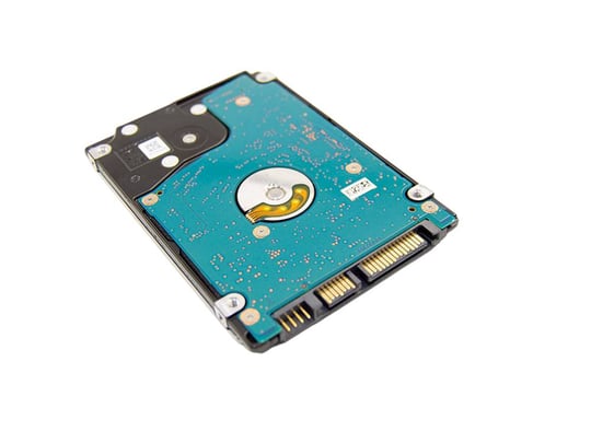 Toshiba 500GB SATA 2.5" - 1320089 #3