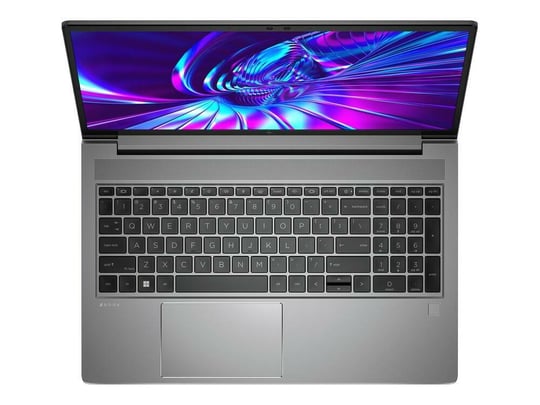 HP ZBook Power G9 (NVIDIA RTX A1000 4GB) (Touchscreen) - 15237856 #6